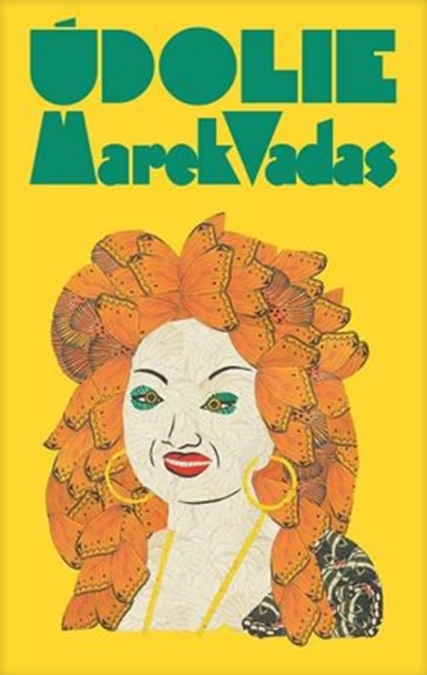 Marek Vadas: Údolie