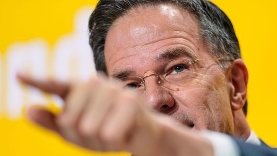 Afganistan bol nič oproti tomu, čo sa deje na Ukrajine. Šéf NATO odhalil brutálnu bilanciu bojov 