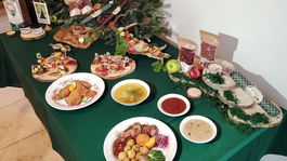 menu, divina, Topoľčianky