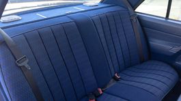 Mercedes-Benz 190 - 1989