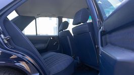 Mercedes-Benz 190 - 1989