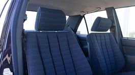 Mercedes-Benz 190 - 1989