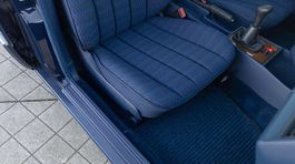 Mercedes-Benz 190 - 1989