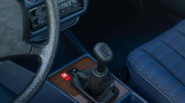 Mercedes-Benz 190 - 1989