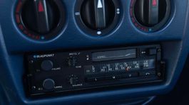 Mercedes-Benz 190 - 1989