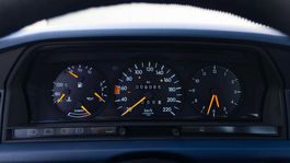 Mercedes-Benz 190 - 1989