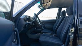 Mercedes-Benz 190 - 1989