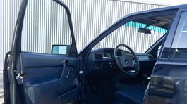 Mercedes-Benz 190 - 1989