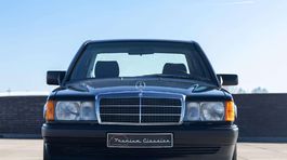 Na predaj je Mercedes-Benz 190 v úžasnom stave