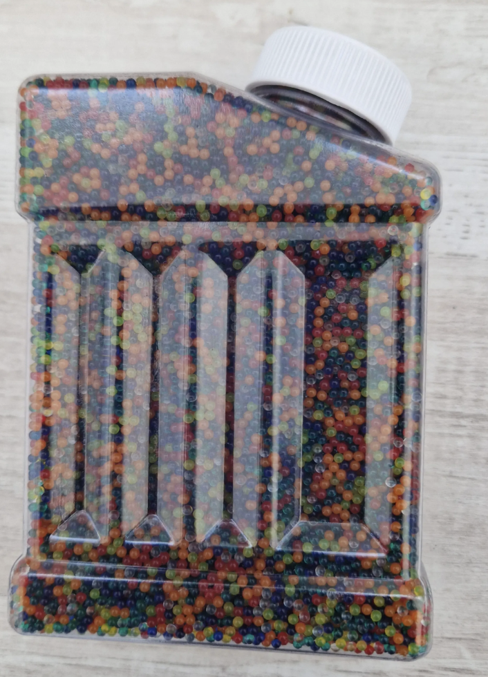 Nebezpečný výrobok - Detská hračka