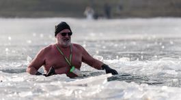 Otužovanie / Kuchajda /