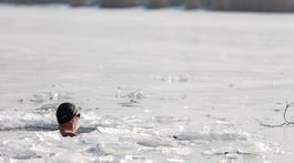 Otužovanie / Kuchajda /