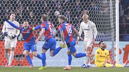 Plzeň bola blízko k senzácii. Čelila vylúčeniu i jedenástke, o skalp Porta prišla v závere