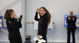 Britain Princezná Kate