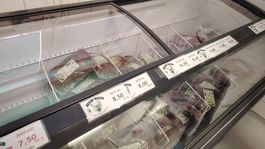 produkty, divina, Topoľčianky