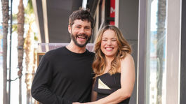 Rachel McAdams, Dylan O´Brien