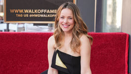 Rachel McAdams šokovala Hollywood: Po 10 rokoch prvýkrát ukázala partnera a otca svojich detí