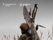 ONLINE: Ruské drony strácajú spojenie:  Musk zastavil zneužívanie Starlinku. Fedorov ho za rýchlu pomoc nazval bojovníkom za slobodu