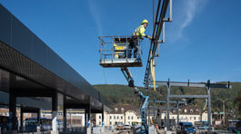 Takto sa budoval Uzol Žilina