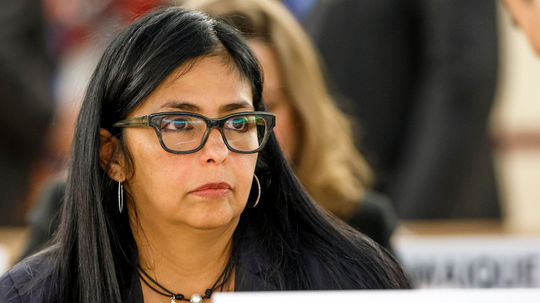 Reorganizácia armády vo Venezuele: Rodríguezová vymenovala nových veliteľov, plánuje aj cestu do USA