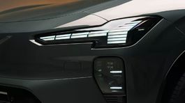 Volvo EX60 - 2026