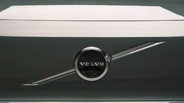 Volvo EX60 - 2026