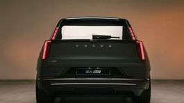 Volvo EX60 - 2026