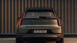 Volvo EX60 - 2026