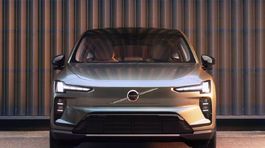 Voolvo EX60 má mať dojazd až 810 km