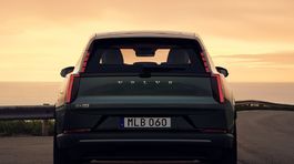 Volvo EX60 - 2026