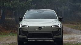 Volvo EX60 Cross Country - 2026