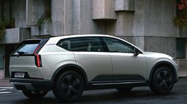 Volvo EX60 Cross Country - 2026