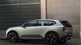 Volvo EX60 Cross Country - 2026