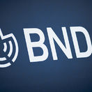 Bundesnachrichtendienst - logo