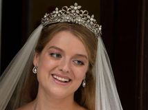 Kráľovská rodina sa rozrastie: Príchod...