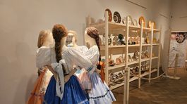 Vystava hrnciarstvo  9 