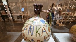 Vystava hrnciarstvo  7 