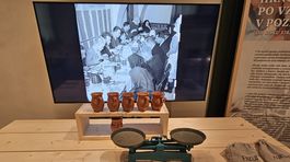 Výstava A predsa sa točí vo Východoslovenskom...