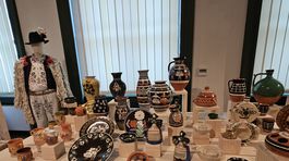 Výstava A predsa sa točí vo Východoslovenskom...