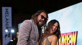 Premiéra filmu The Wrecking Crew