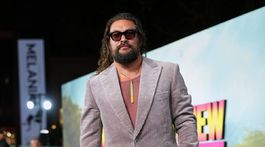 Jason Momoa
