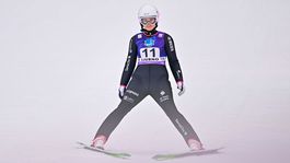 Česi nám od rozdelenia pomohli málokedy, teraz sa v nich ozvalo svedomie. Lyžiarsky zväz mi bodol nôž do chrbta