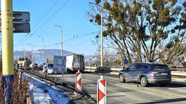 Kľúčový most v Košiciach ide do rekonštrukcie. Práce potrvajú takmer dva roky