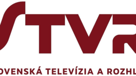 Nové logá STVR