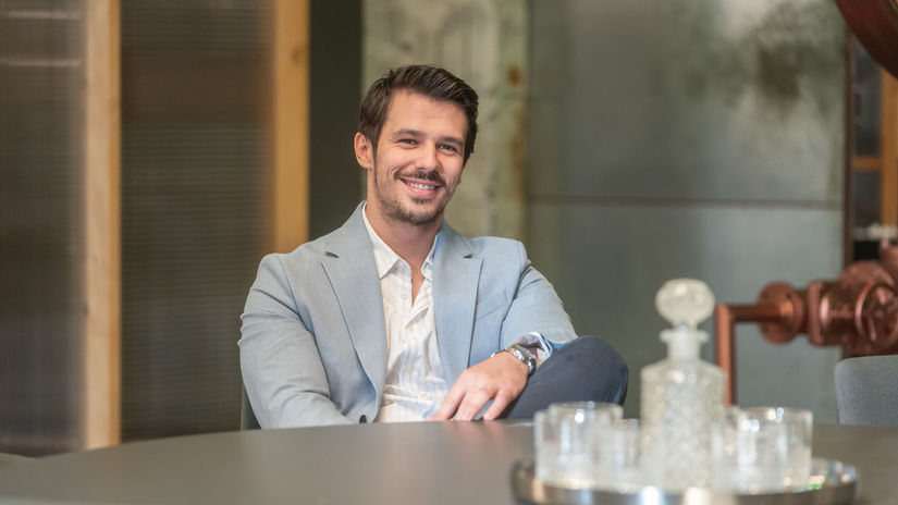 OSUD Ladislav Bedi foto TV JOJ  32 