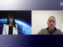 Pravda vo svete, Melanie Trumpová, Tomáš Klvaňa