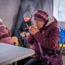 Russia Ukraine War Blackout