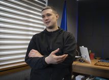 Russia Ukraine War Technology War