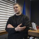 Ukrajinský minister obrany chce likvidovať 50-tisíc Rusov mesačne. Koho ako ich postrach si vzal na pomoc?