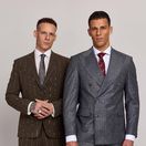 Ruza pre nevestu IV. Kristof Kralik a Adrian...